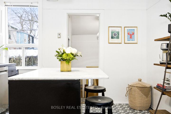 Photo 15 at 185 Greenwood Avenue, Coxwell, Toronto