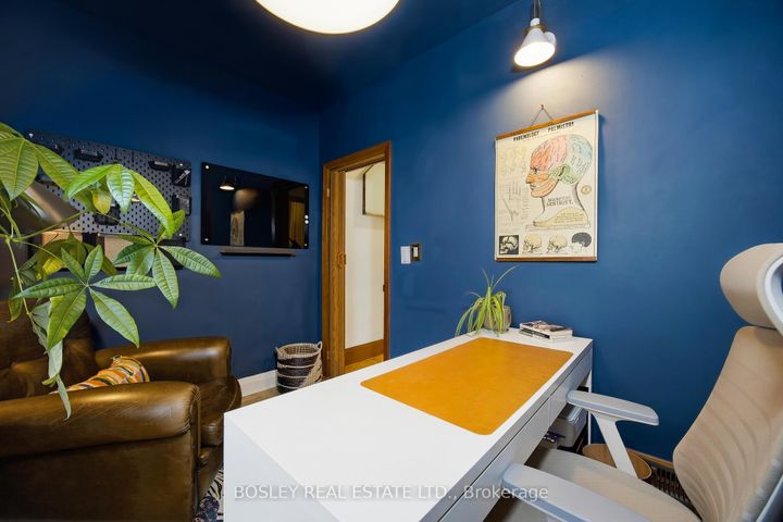 Photo 22 at 185 Greenwood Avenue, Coxwell, Toronto