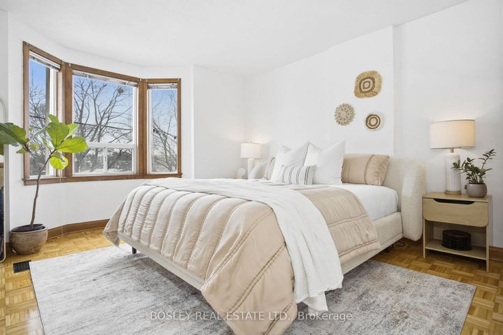 Photo 26 at 185 Greenwood Avenue, Coxwell, Toronto