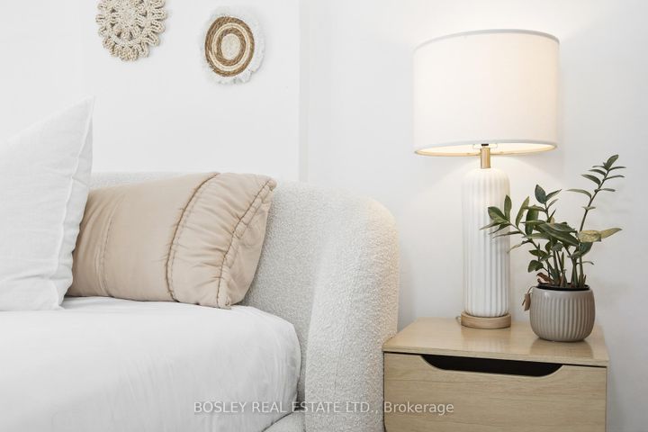 Photo 32 at 185 Greenwood Avenue, Coxwell, Toronto