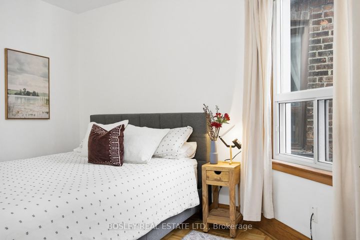 Photo 34 at 185 Greenwood Avenue, Coxwell, Toronto