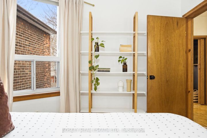 Photo 37 at 185 Greenwood Avenue, Coxwell, Toronto