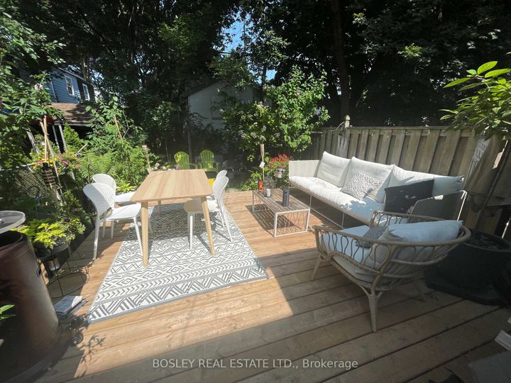 Photo 45 at 185 Greenwood Avenue, Coxwell, Toronto