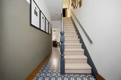 Photo 19 at 185 Greenwood Avenue, Coxwell, Toronto