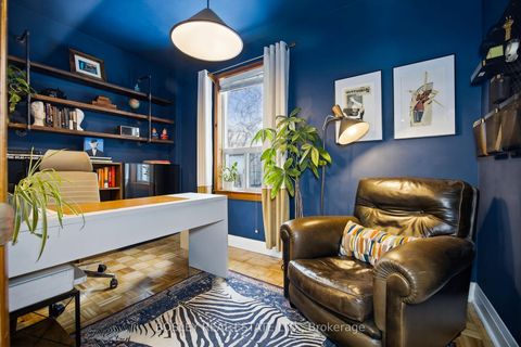 Photo 21 at 185 Greenwood Avenue, Coxwell, Toronto