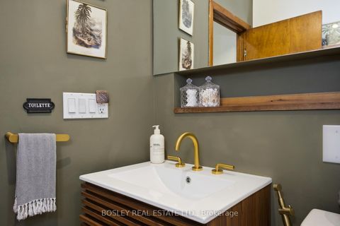 Photo 25 at 185 Greenwood Avenue, Coxwell, Toronto