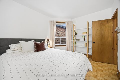 Photo 33 at 185 Greenwood Avenue, Coxwell, Toronto