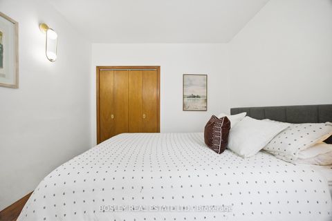 Photo 35 at 185 Greenwood Avenue, Coxwell, Toronto