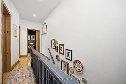 Photo 39 at 185 Greenwood Avenue, Coxwell, Toronto