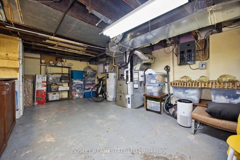 Photo 42 at 185 Greenwood Avenue, Coxwell, Toronto