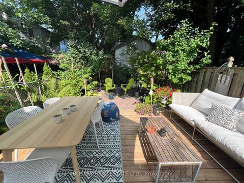 Photo 43 at 185 Greenwood Avenue, Coxwell, Toronto