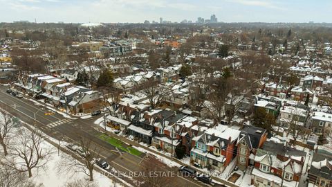 Photo 48 at 185 Greenwood Avenue, Coxwell, Toronto