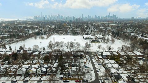 Photo 49 at 185 Greenwood Avenue, Coxwell, Toronto