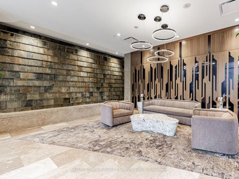 Photo 1 at 2005 - 5 Northtown Way, Willowdale East, Toronto