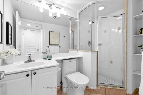 Photo 5 at 2005 - 5 Northtown Way, Willowdale East, Toronto