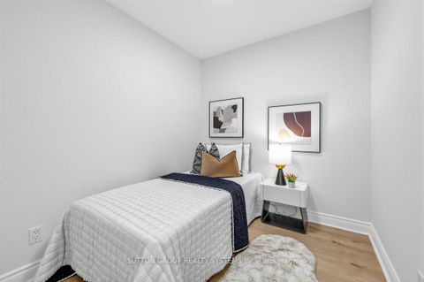 Photo 6 at 2005 - 5 Northtown Way, Willowdale East, Toronto