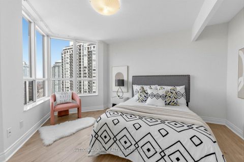 Photo 13 at 2005 - 5 Northtown Way, Willowdale East, Toronto