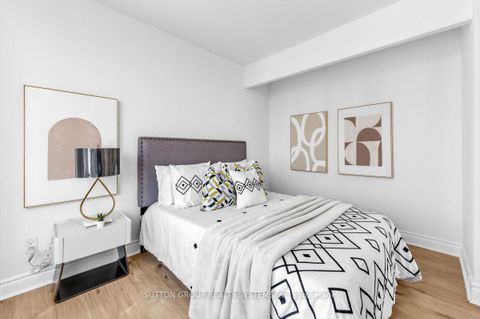 Photo 14 at 2005 - 5 Northtown Way, Willowdale East, Toronto