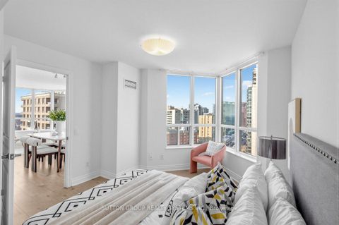 Photo 15 at 2005 - 5 Northtown Way, Willowdale East, Toronto