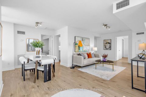 Photo 16 at 2005 - 5 Northtown Way, Willowdale East, Toronto