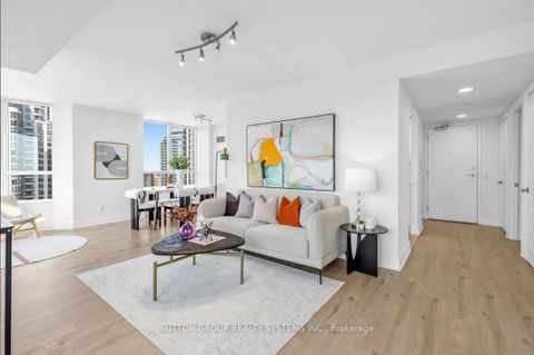 Photo 17 at 2005 - 5 Northtown Way, Willowdale East, Toronto