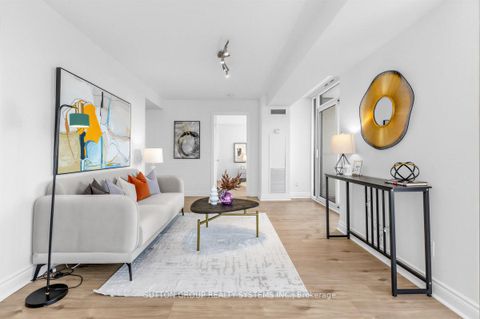 Photo 18 at 2005 - 5 Northtown Way, Willowdale East, Toronto