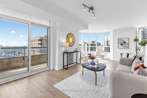 Photo 19 at 2005 - 5 Northtown Way, Willowdale East, Toronto