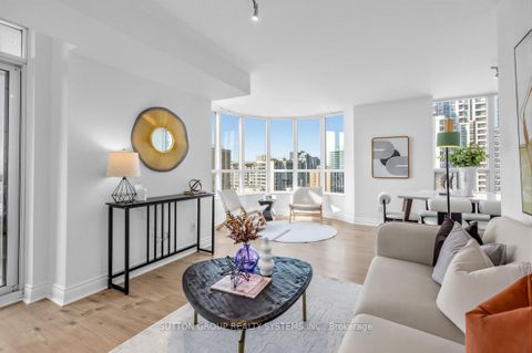 Photo 20 at 2005 - 5 Northtown Way, Willowdale East, Toronto