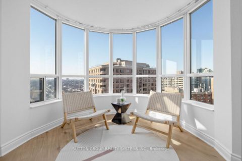 Photo 21 at 2005 - 5 Northtown Way, Willowdale East, Toronto