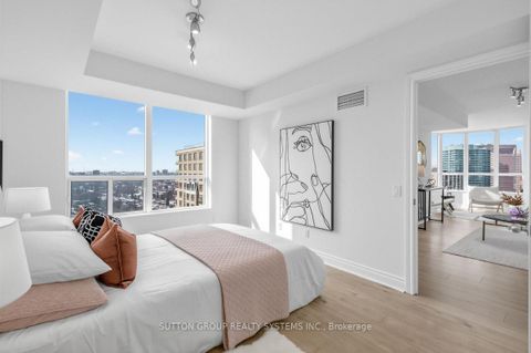 Photo 22 at 2005 - 5 Northtown Way, Willowdale East, Toronto