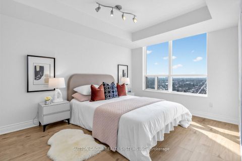 Photo 23 at 2005 - 5 Northtown Way, Willowdale East, Toronto