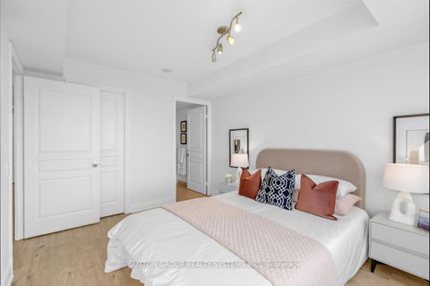 Photo 24 at 2005 - 5 Northtown Way, Willowdale East, Toronto