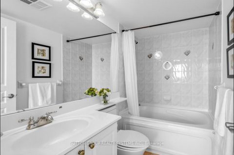 Photo 25 at 2005 - 5 Northtown Way, Willowdale East, Toronto