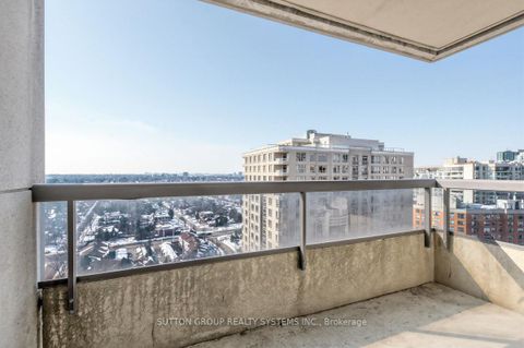 Photo 27 at 2005 - 5 Northtown Way, Willowdale East, Toronto