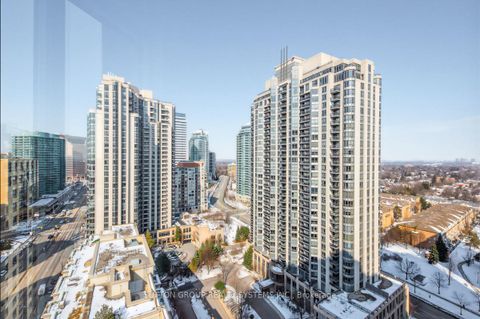 Photo 28 at 2005 - 5 Northtown Way, Willowdale East, Toronto