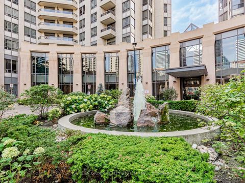 Photo 29 at 2005 - 5 Northtown Way, Willowdale East, Toronto