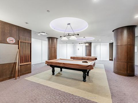 Photo 31 at 2005 - 5 Northtown Way, Willowdale East, Toronto