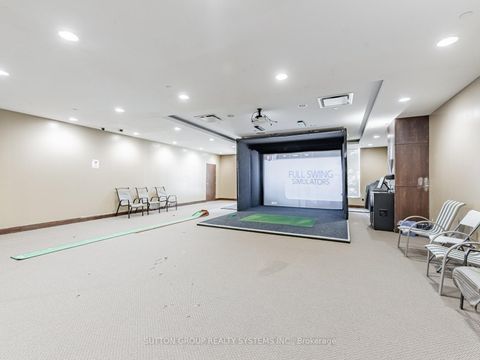 Photo 35 at 2005 - 5 Northtown Way, Willowdale East, Toronto