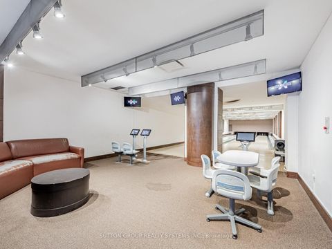 Photo 40 at 2005 - 5 Northtown Way, Willowdale East, Toronto