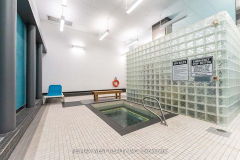 Photo 24 at 205 - 725 King Street W, Niagara, Toronto