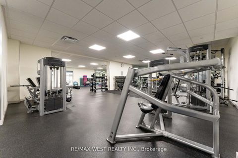 Photo 25 at 205 - 725 King Street W, Niagara, Toronto