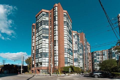 Photo 29 at 205 - 725 King Street W, Niagara, Toronto