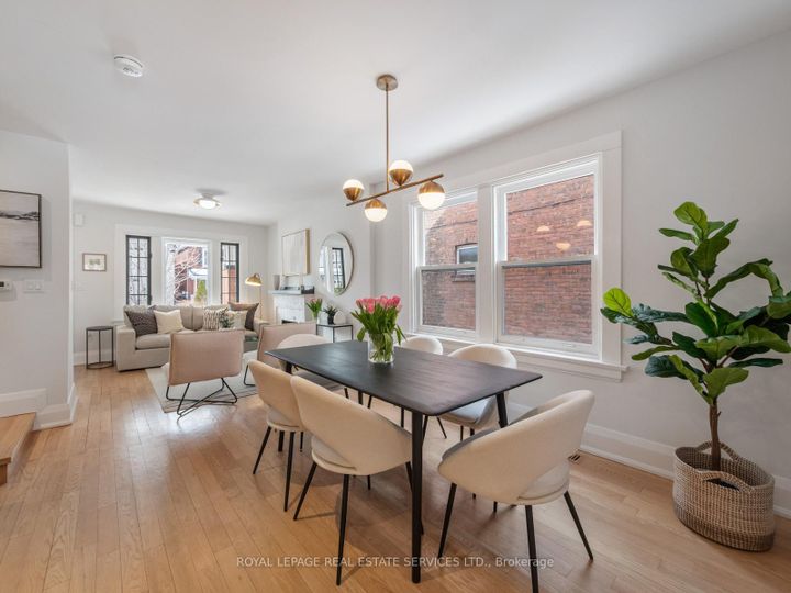 Photo 10 at 581 Beresford Avenue, Bloor West Village, Toronto