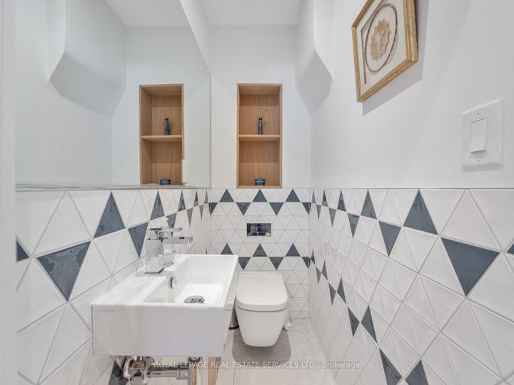 Photo 21 at 581 Beresford Avenue, Bloor West Village, Toronto