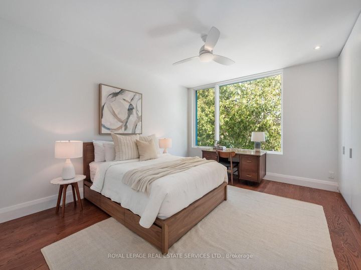 Photo 24 at 581 Beresford Avenue, Bloor West Village, Toronto