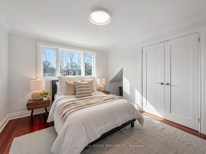 Photo 28 at 581 Beresford Avenue, Bloor West Village, Toronto