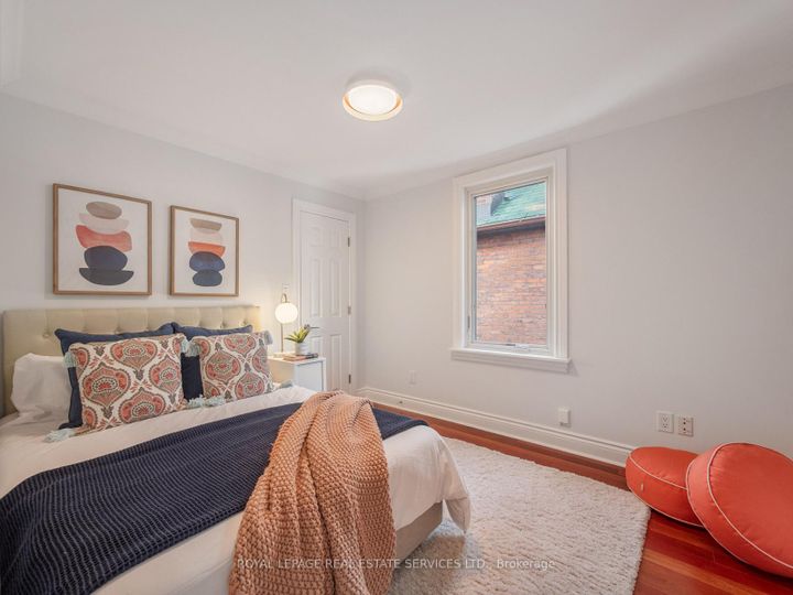 Photo 31 at 581 Beresford Avenue, Bloor West Village, Toronto