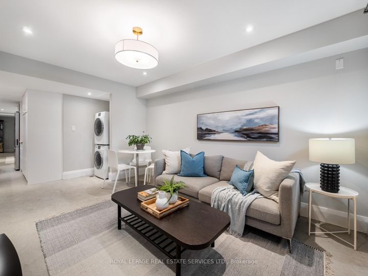 Photo 35 at 581 Beresford Avenue, Bloor West Village, Toronto