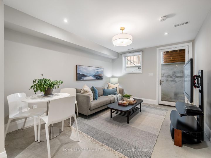 Photo 36 at 581 Beresford Avenue, Bloor West Village, Toronto