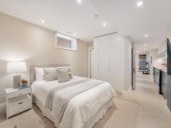 Photo 40 at 581 Beresford Avenue, Bloor West Village, Toronto